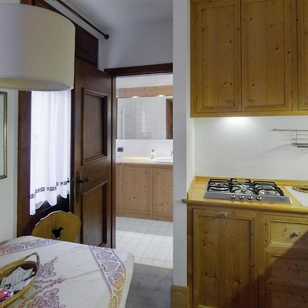 Sweet Cristallo Cortina dʼAmpezzo Dış mekan fotoğraf